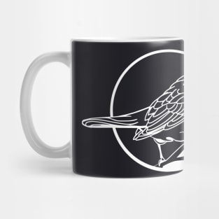 Sparrow token #2 Mug